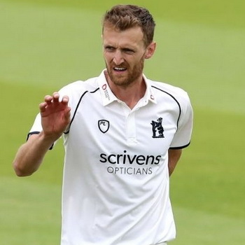 Oliver Hannon-Dalby Biography